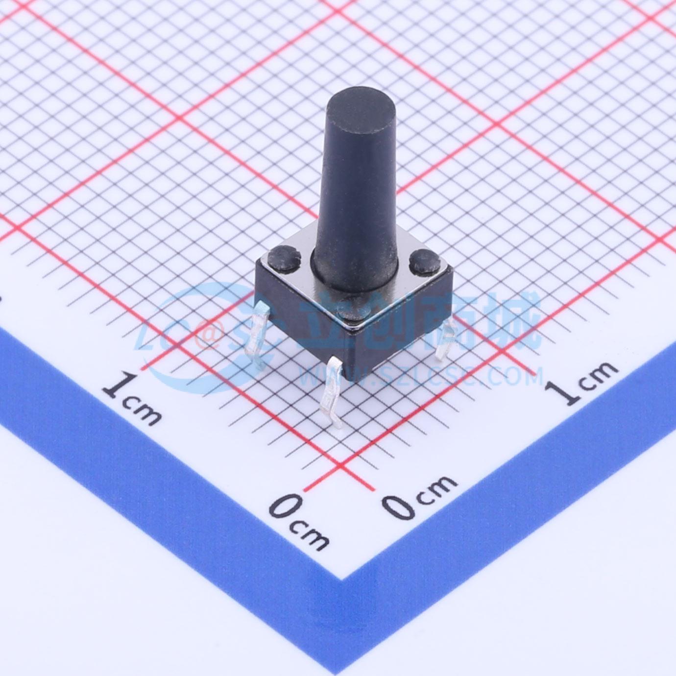 点击查看大图 K2-1102DP-R4CW-01实物图
