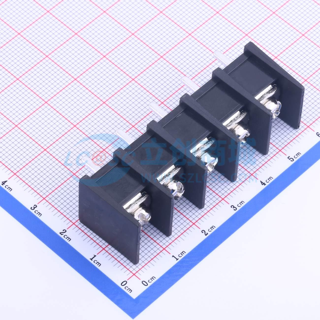 点击查看大图 KF65S-11.0-5P实物图