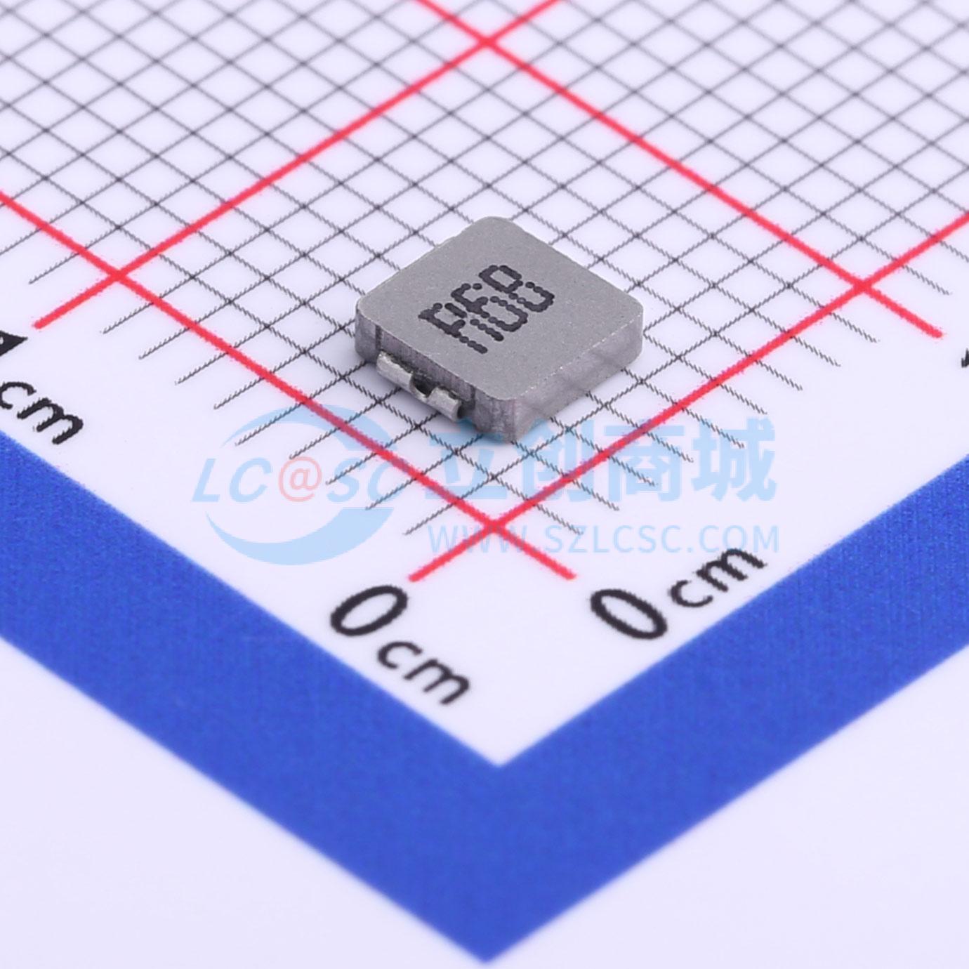 点击查看大图 FXL0412-R68-M实物图