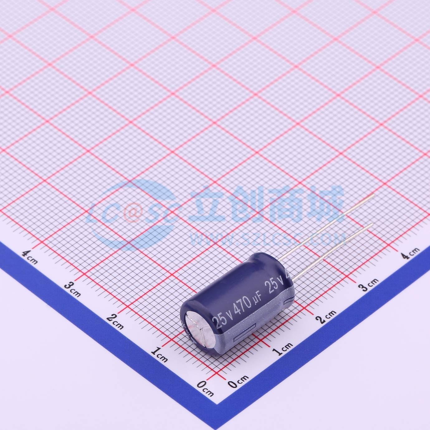 点击查看大图 ERD1EM471G16OT实物图