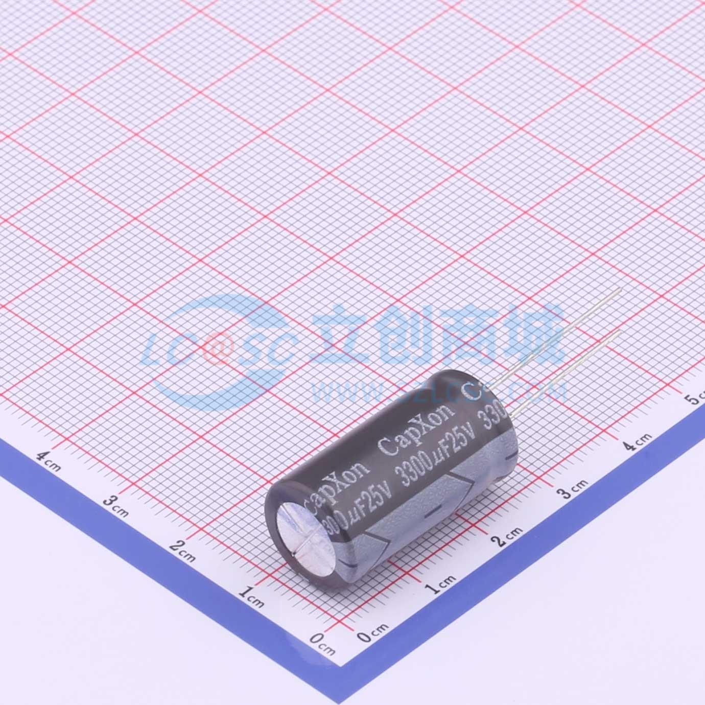 点击查看大图 KM332M025I250A实物图