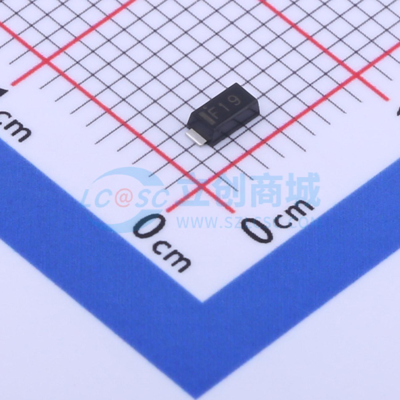 点击查看大图 SM4F19A-TP实物图