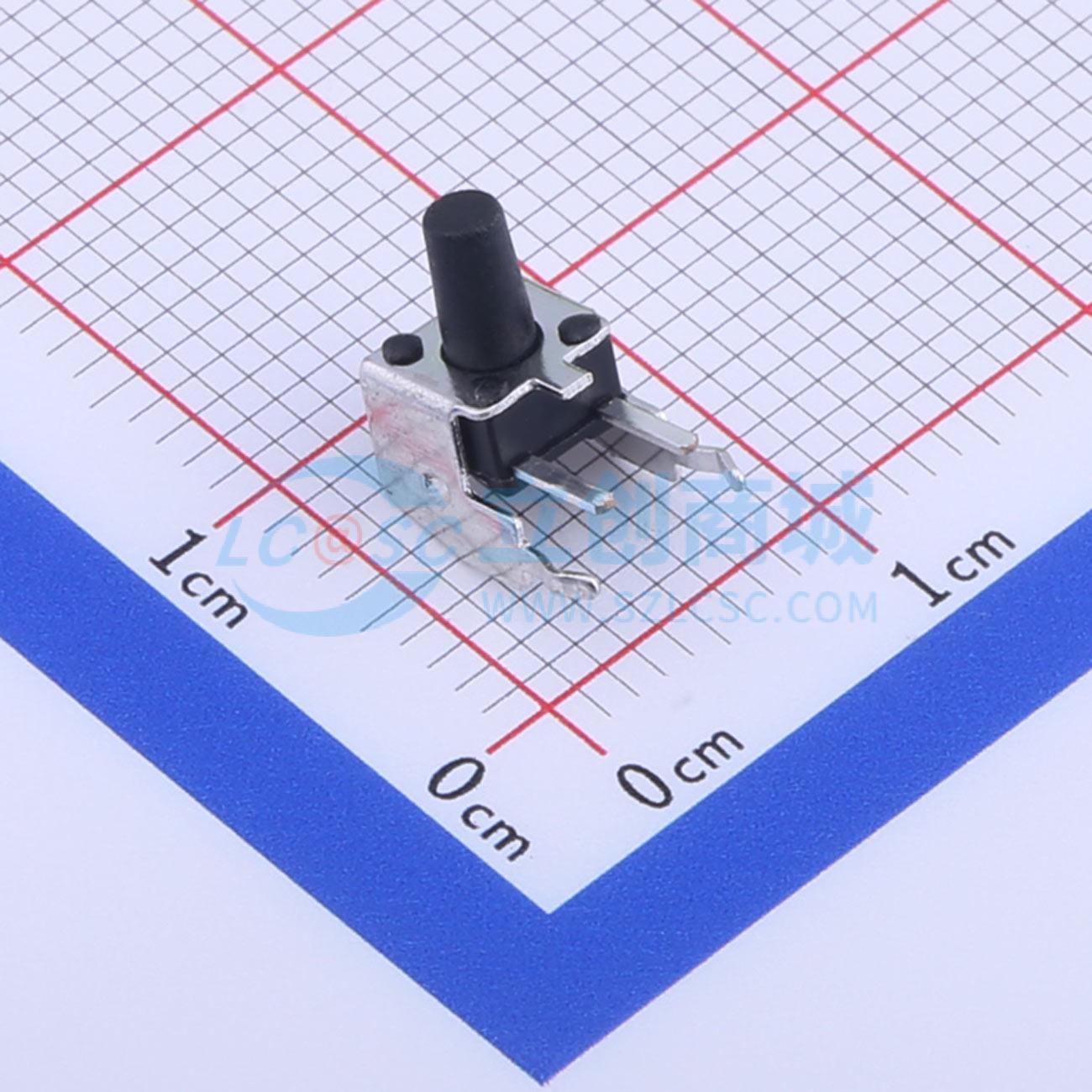 点击查看大图 TS-1043A-A8B3-D2-T2实物图