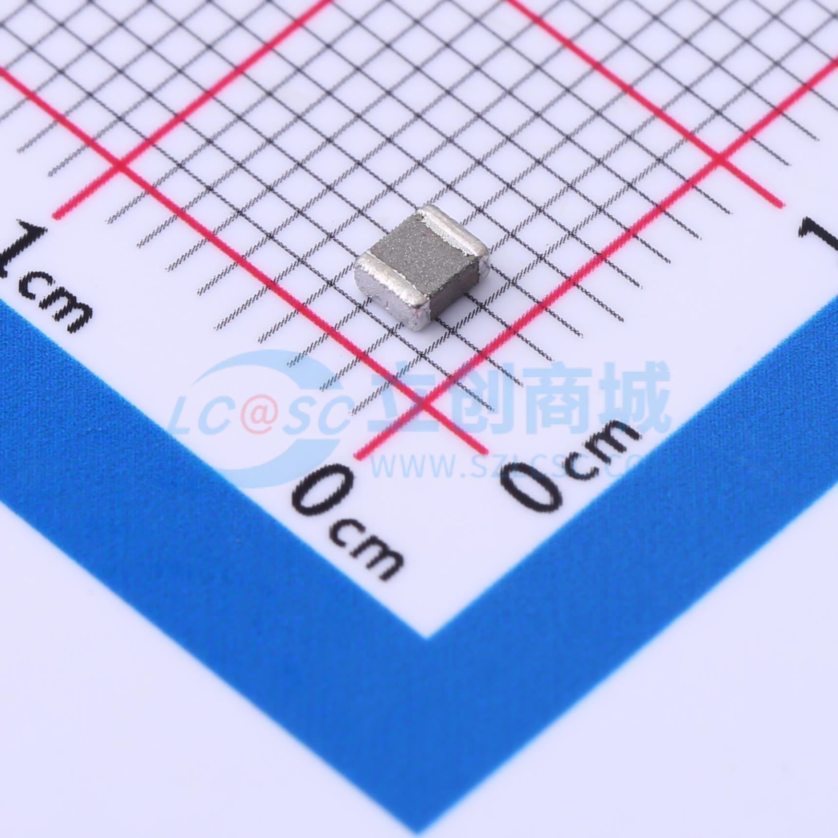 点击查看大图 DFE252012F-3R3M=P2实物图