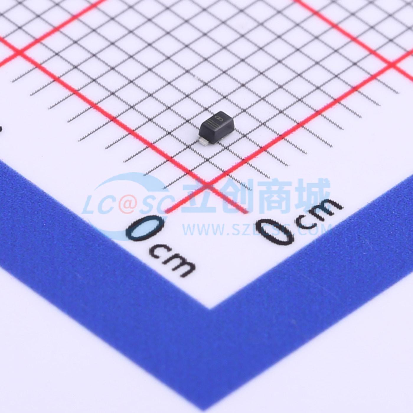 点击查看大图 RB520S-30实物图