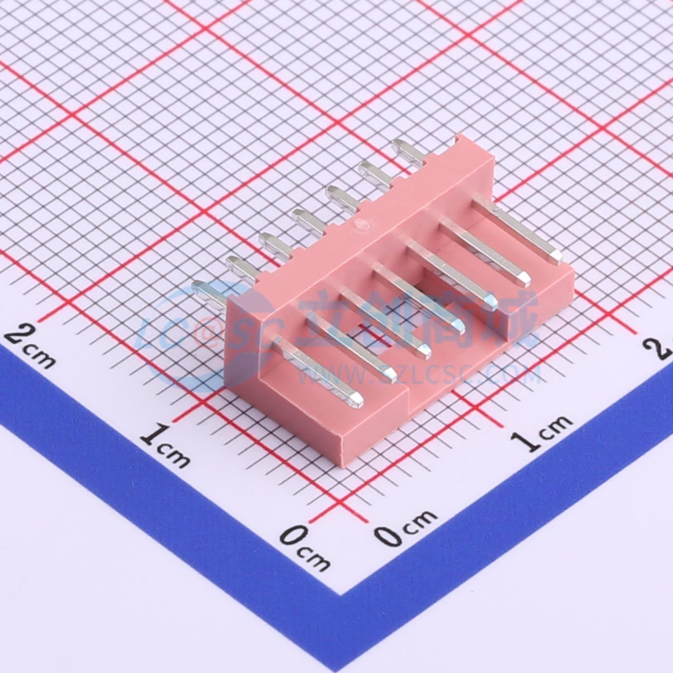 点击查看大图 HX25013-7A实物图