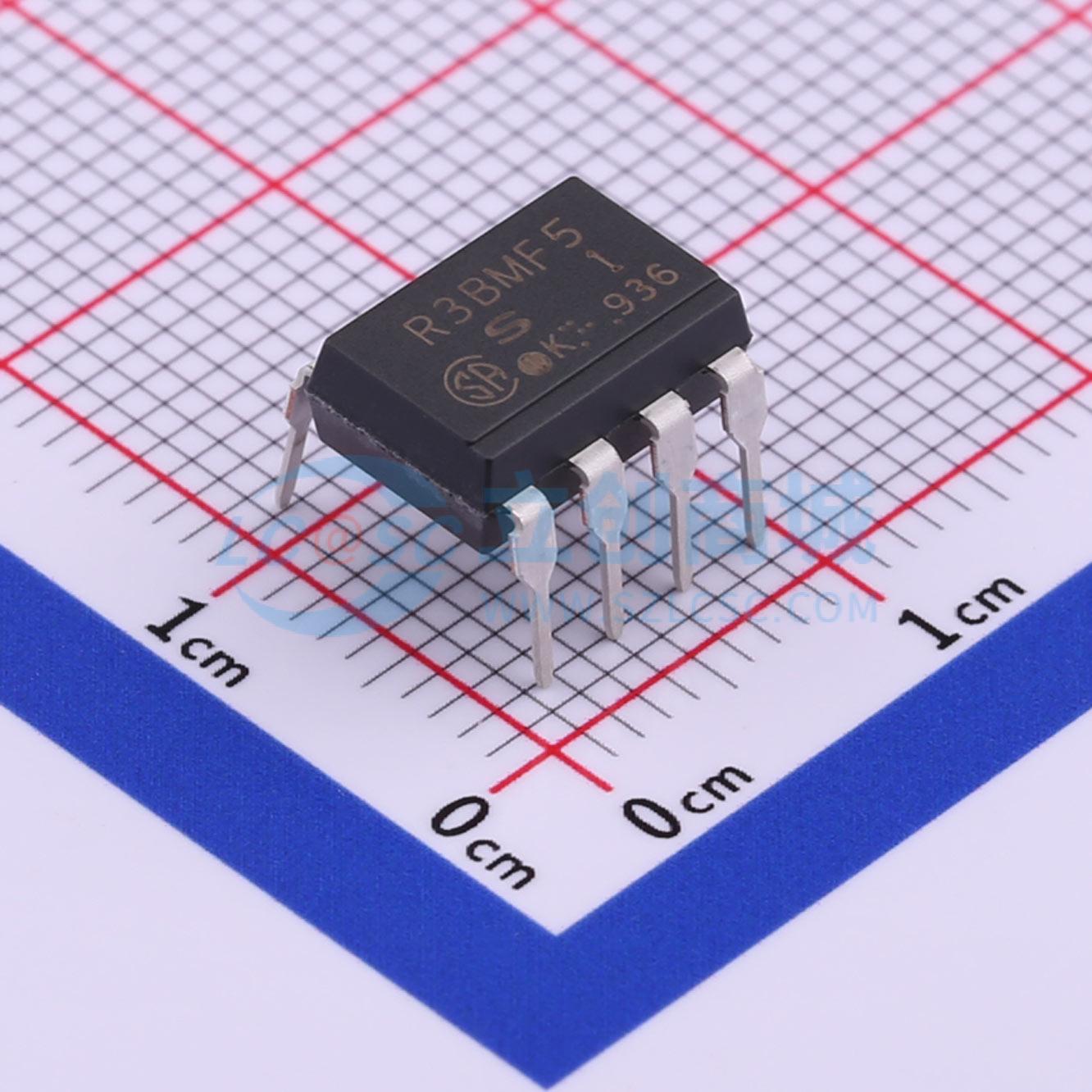 PR3BMF51NSLH实物图