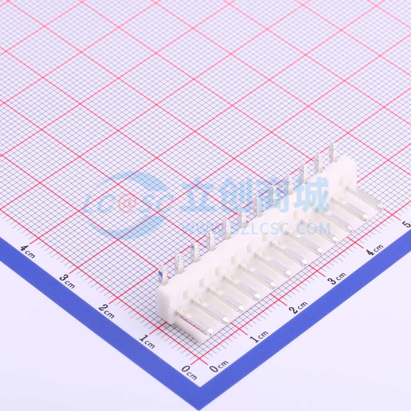 点击查看大图 HX39601-12WAP实物图