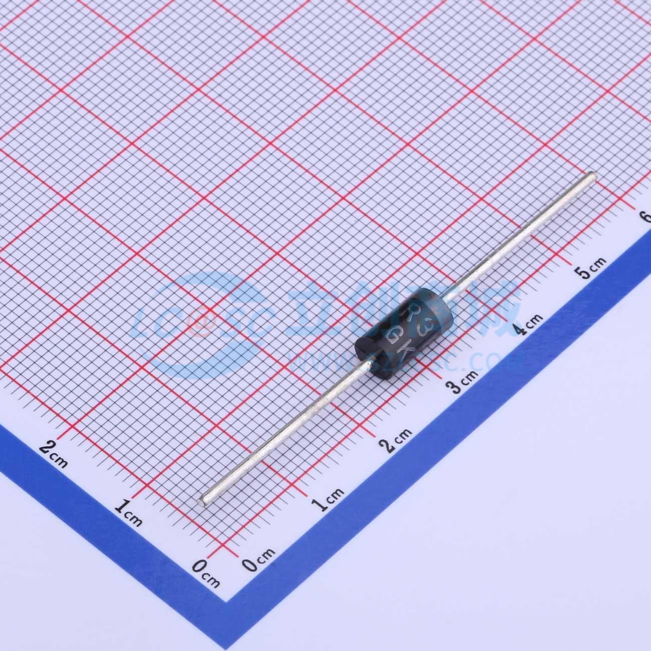 点击查看大图 SR3100-B实物图