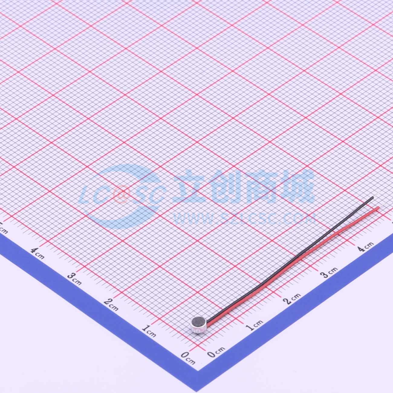 点击查看大图 GMI3015L50-2C62DB实物图