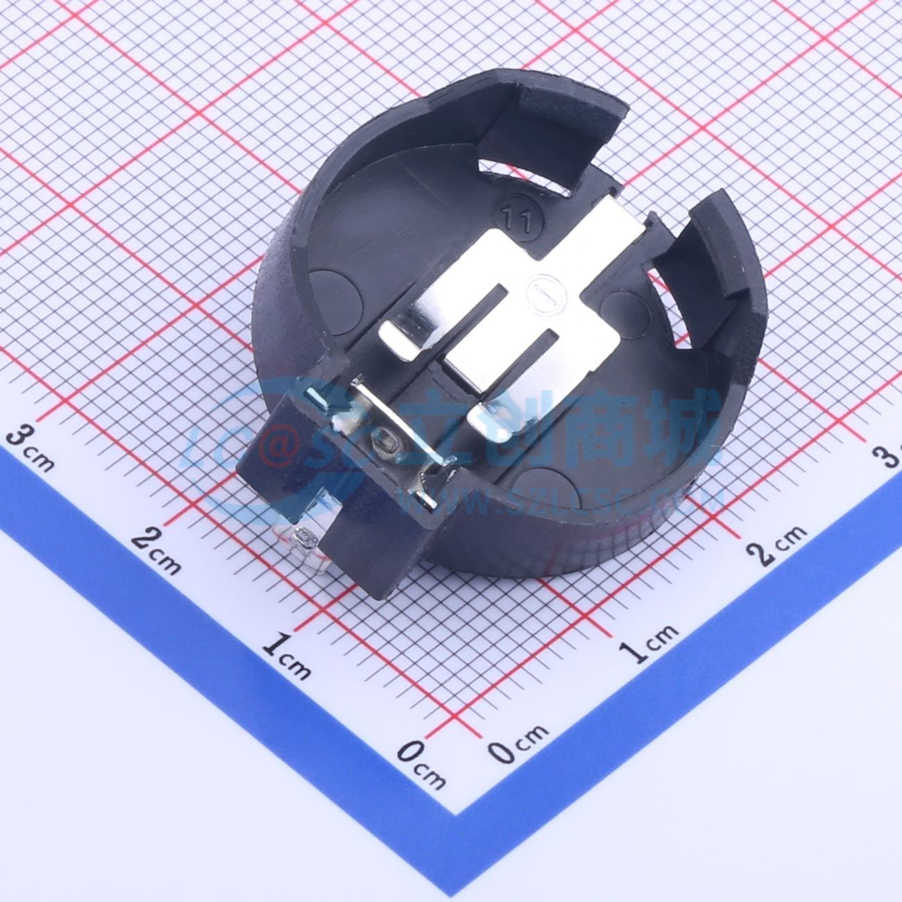 点击查看大图 BS-24-A5AK018实物图