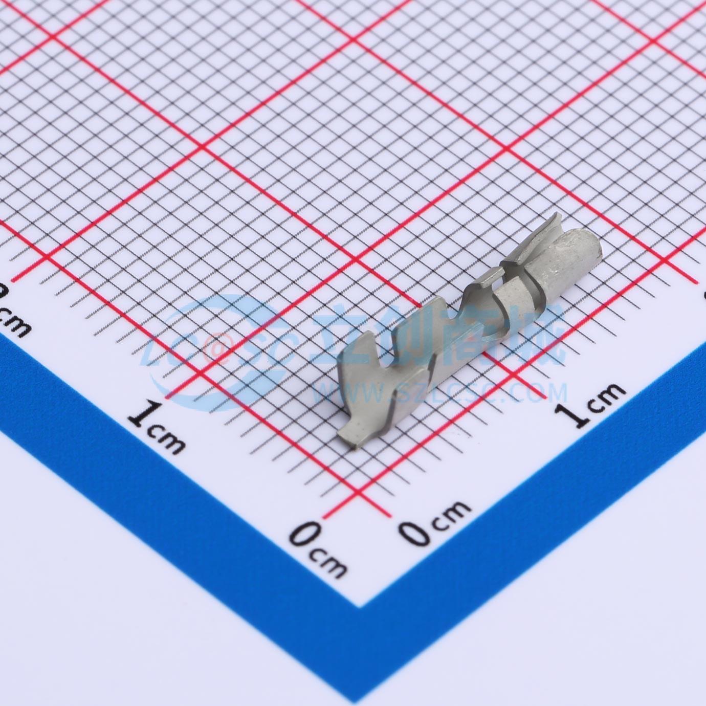 点击查看大图 42101-2实物图