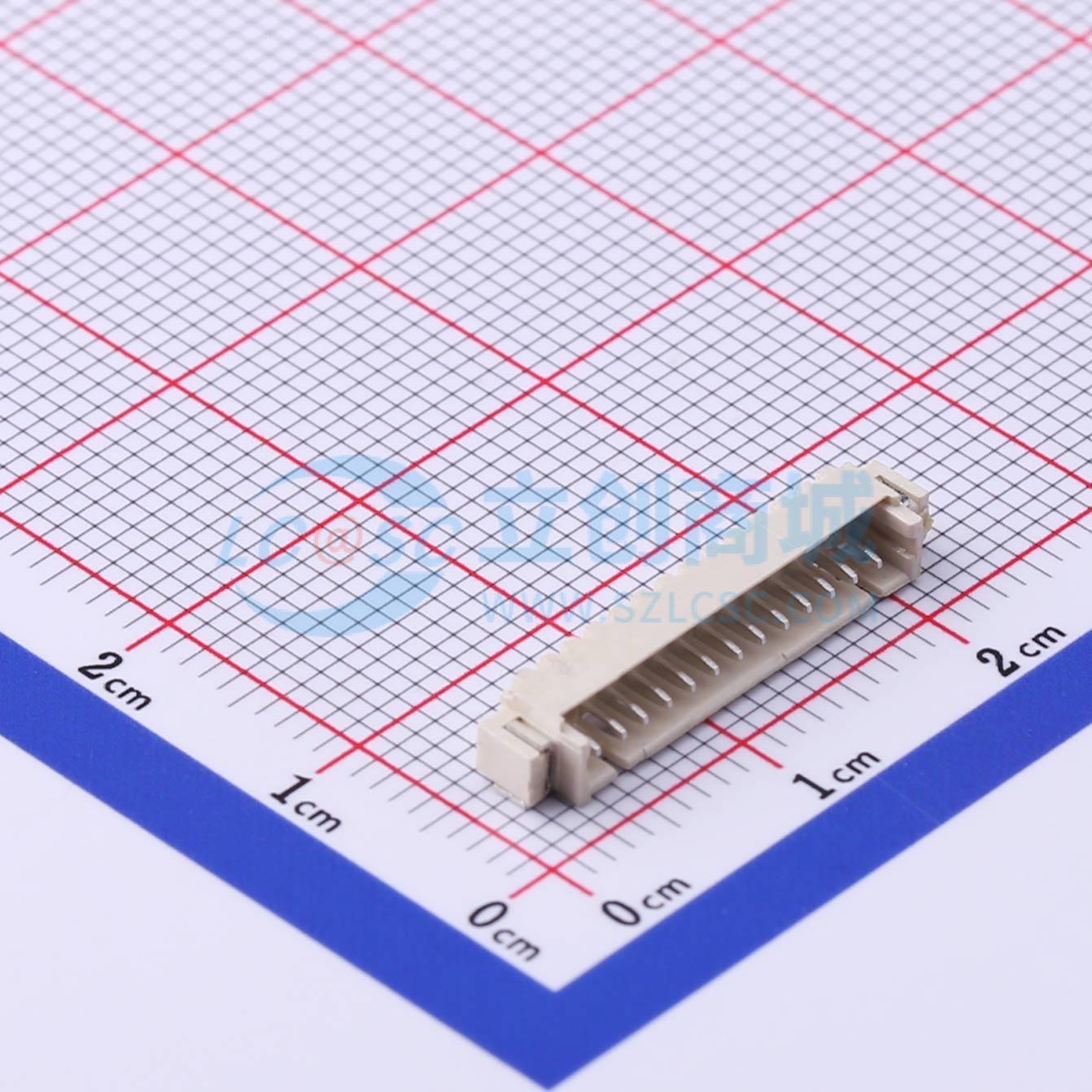 点击查看大图 1.25T-13PWB实物图