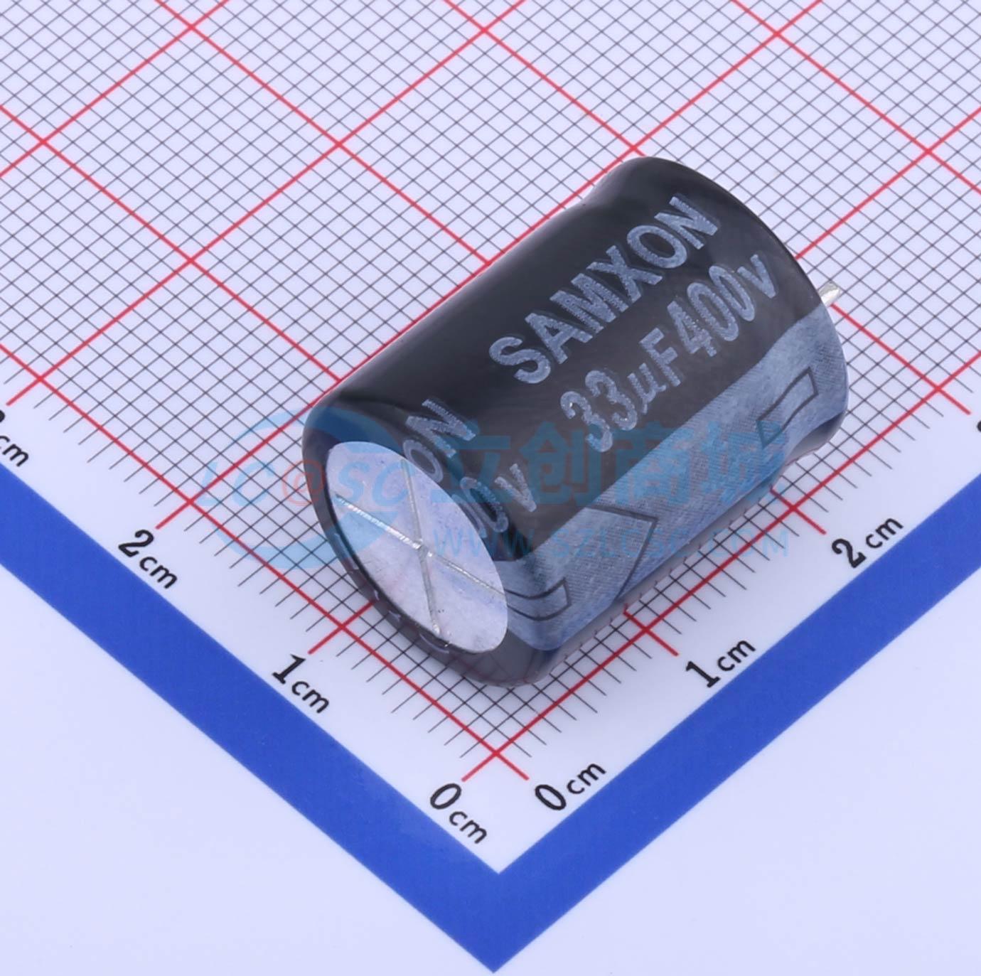 点击查看大图 ERT336M2GK20CB实物图