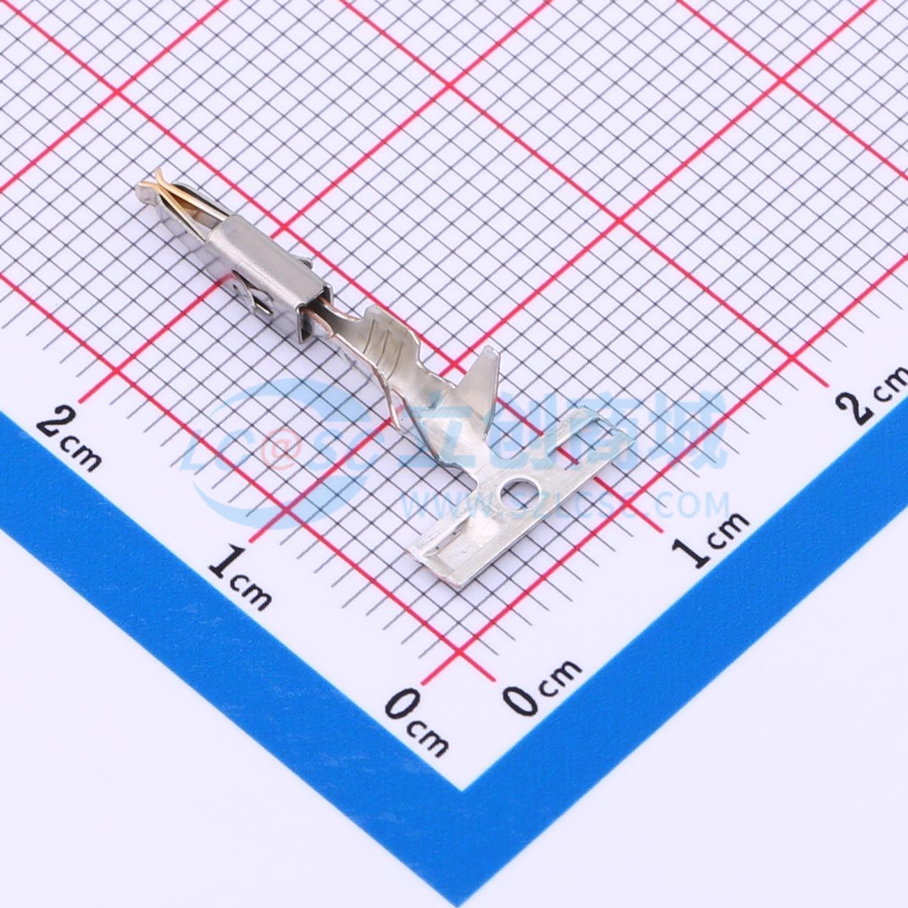 点击查看大图 962876-5实物图