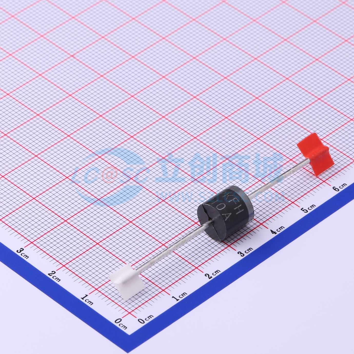 点击查看大图 5KP10A/B实物图