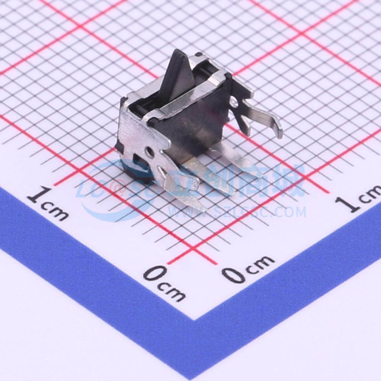 点击查看大图 TQ-2519实物图