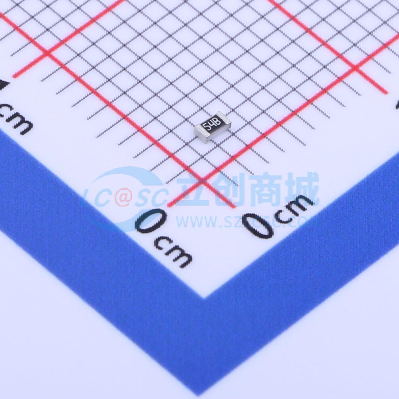 点击查看大图 TD03G3571FT实物图