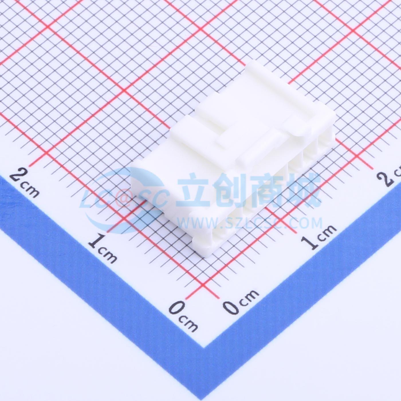 点击查看大图 PNIRP-08V-S实物图