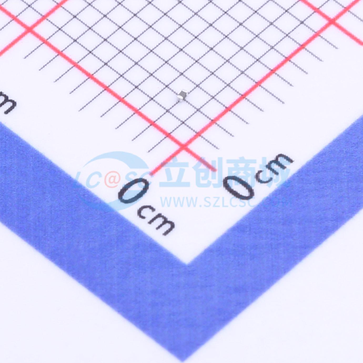 NCP03XH103E05RL实物图