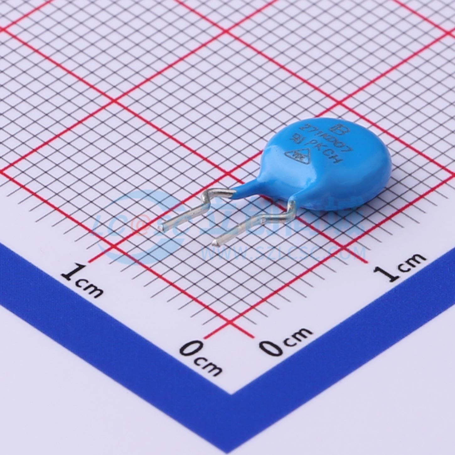 点击查看大图 271KD07-OC3.5Z2实物图