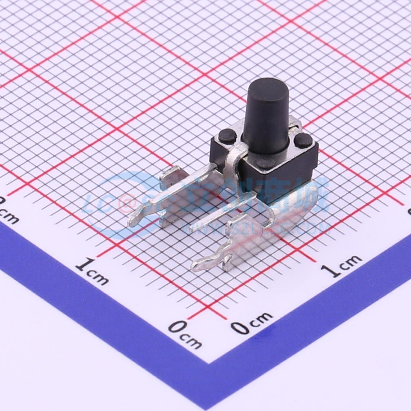 点击查看大图 TS-1093B-A10B3-D2实物图