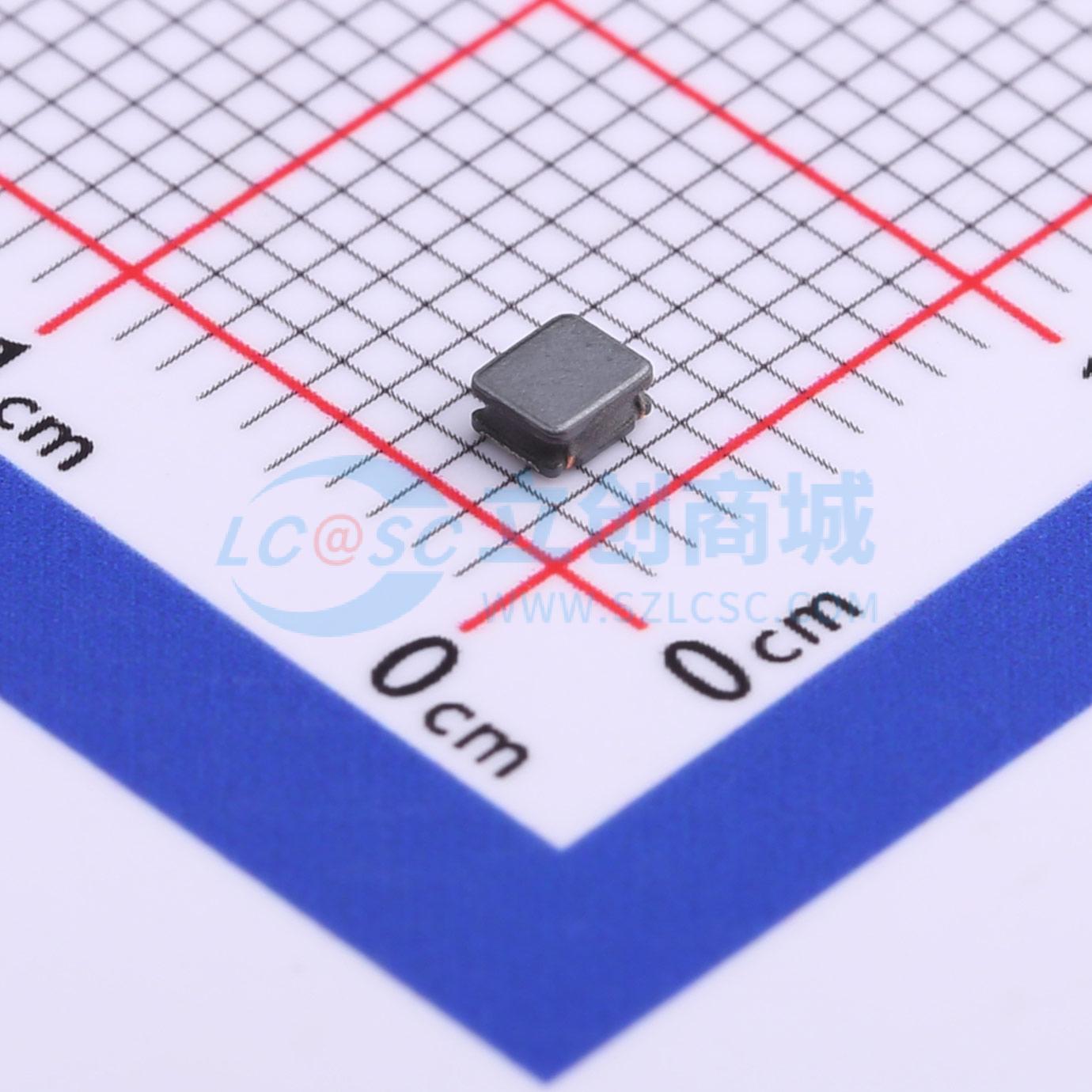点击查看大图 FNRH252012S-2R2MT实物图