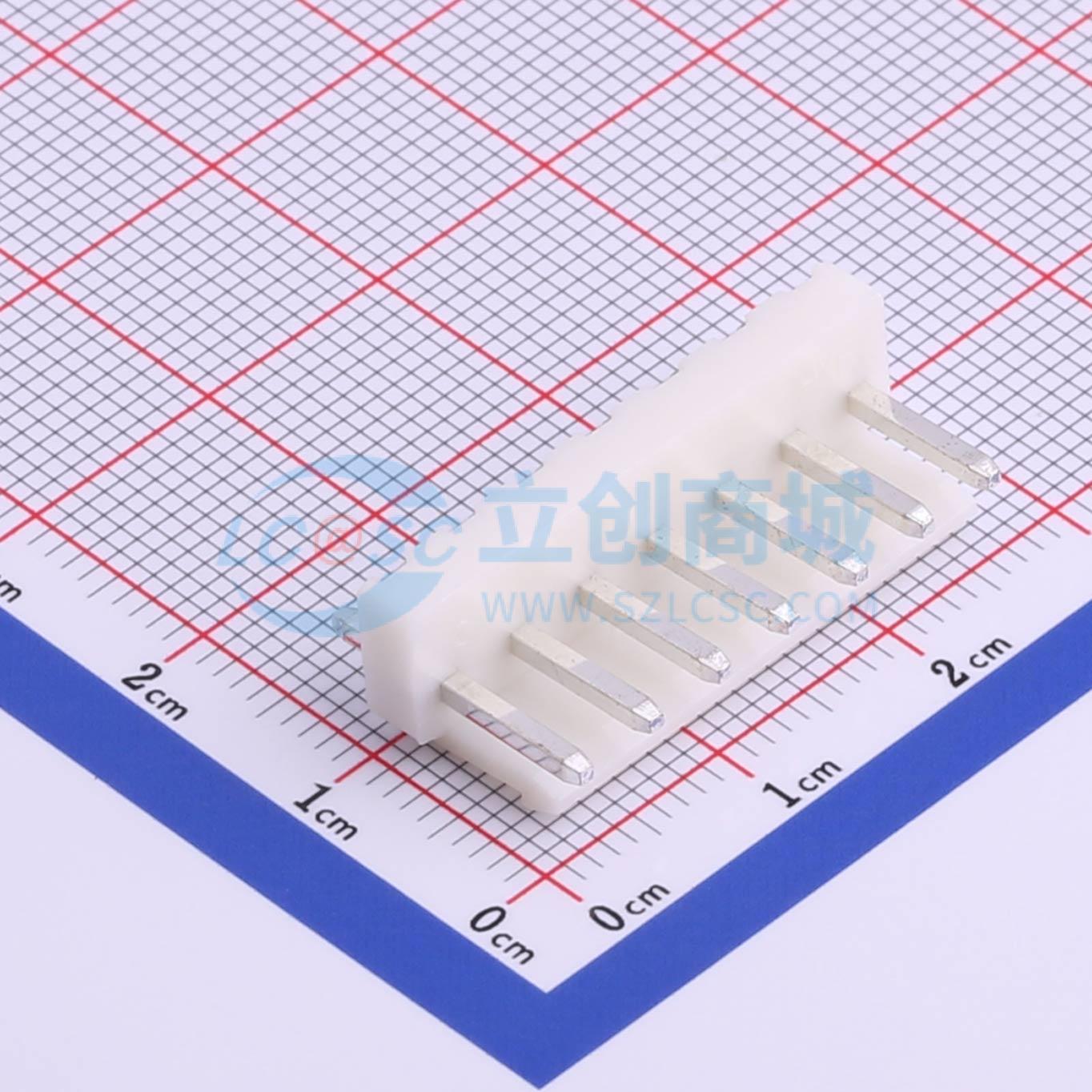 点击查看大图 HX39601-7A实物图