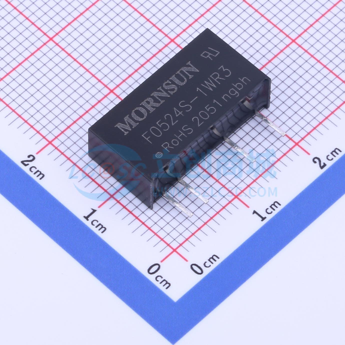 F0524S-1WR3实物图