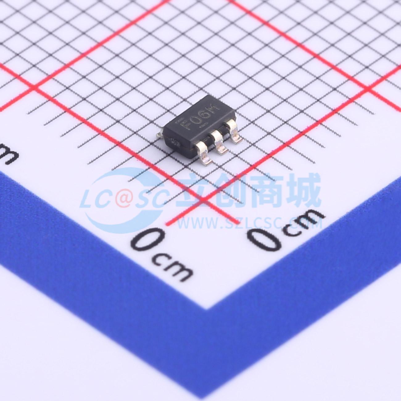 点击查看大图 BL8563-30PRA实物图