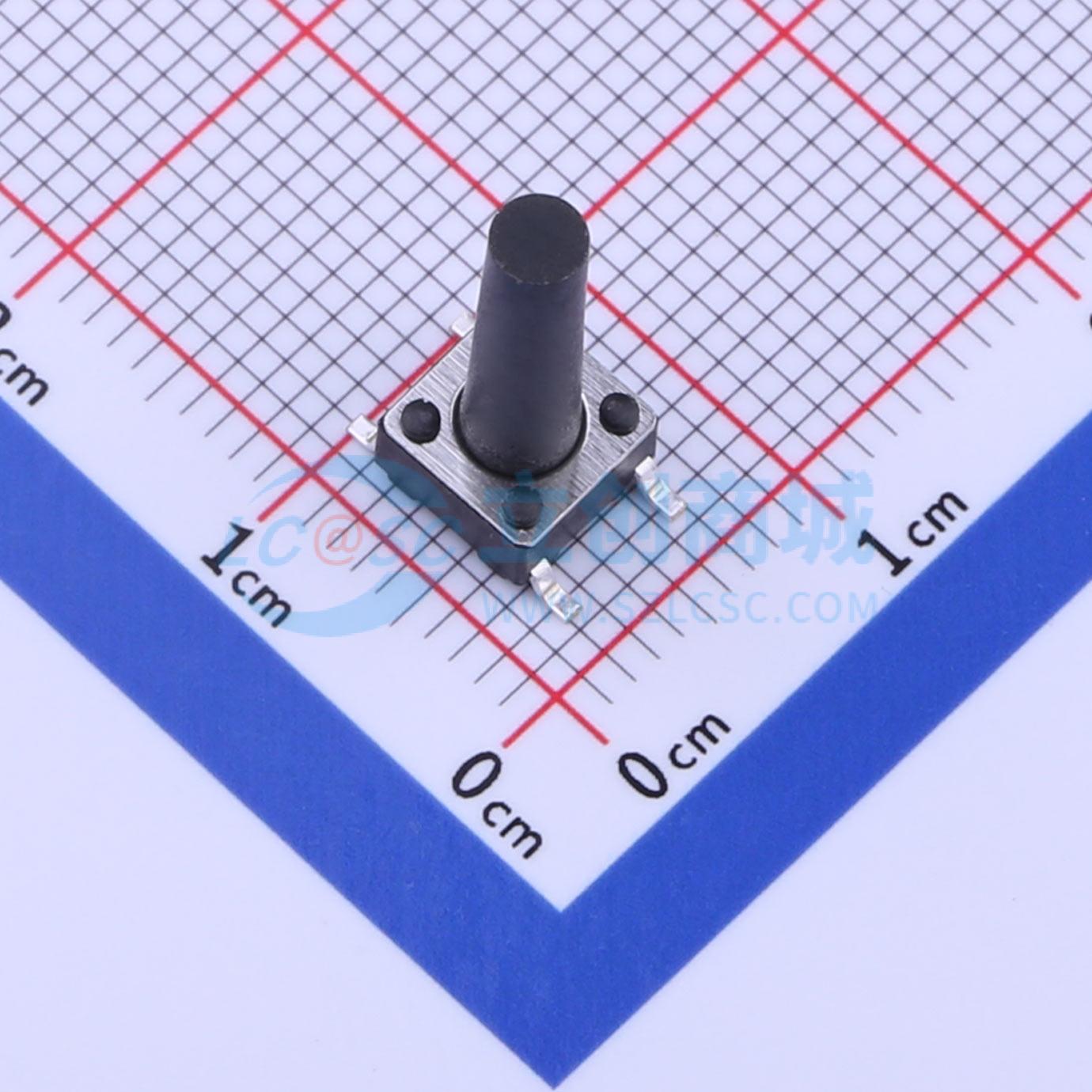 TS-1002S-BR16026实物图