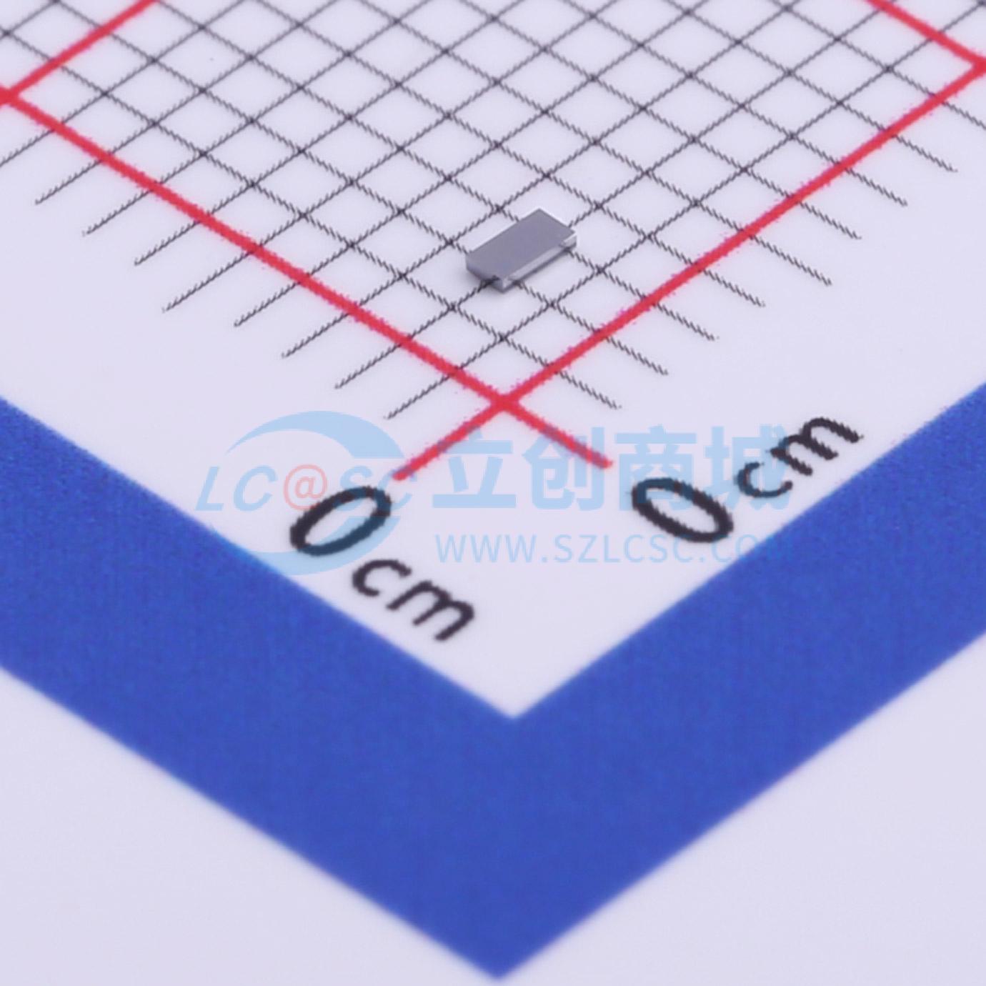 点击查看大图 DRV201YMBR实物图