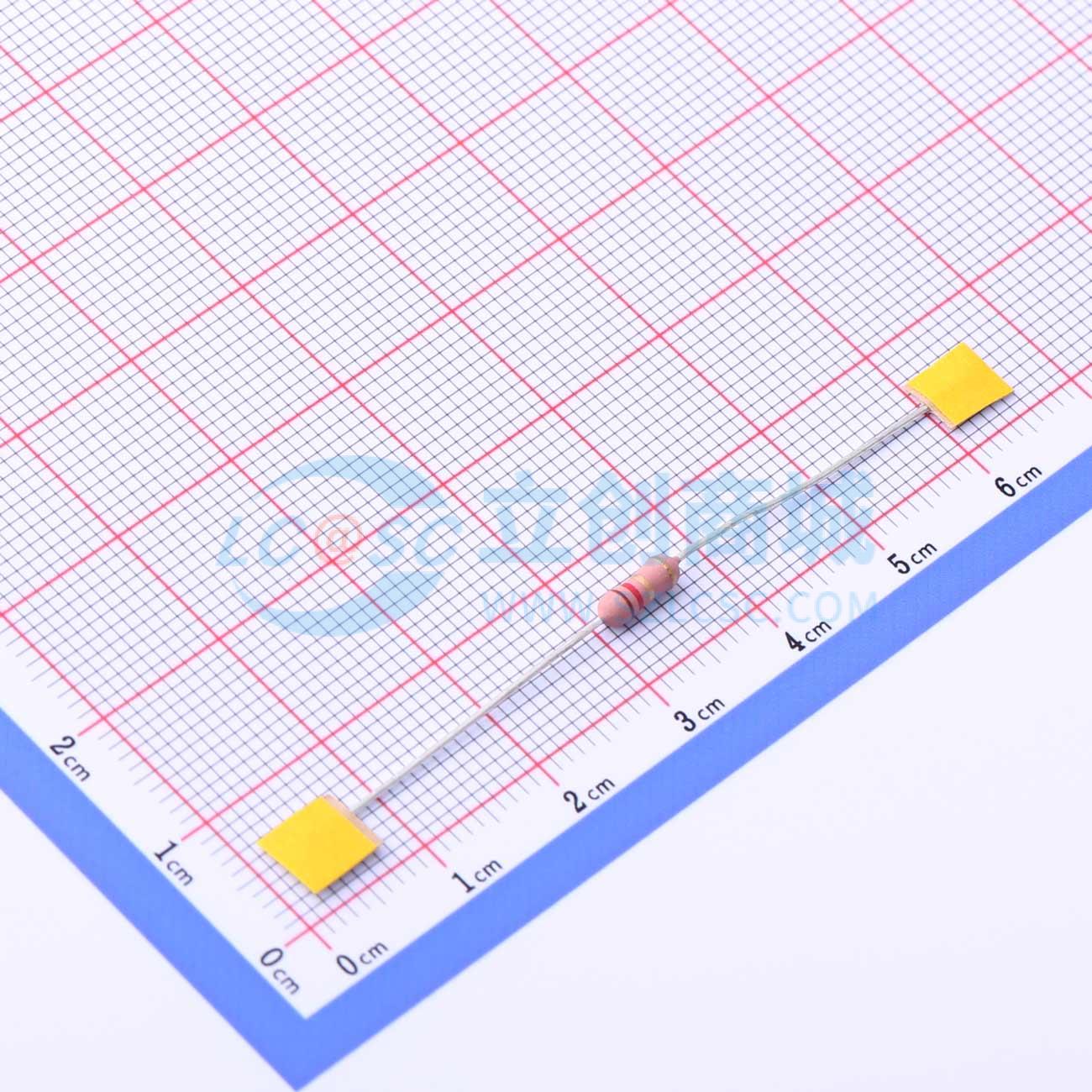 FMP100JR-52-1R2实物图