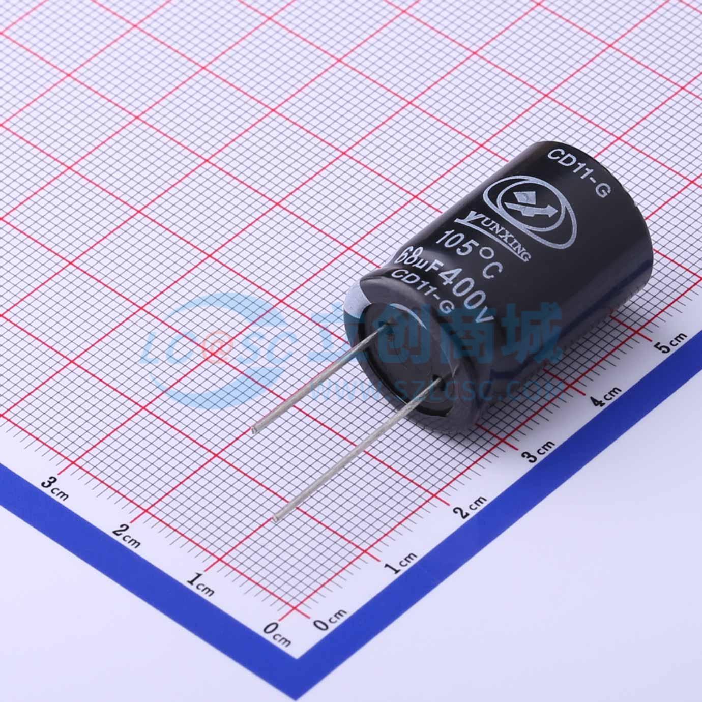 点击查看大图 ECG2GM680M27OTBO实物图