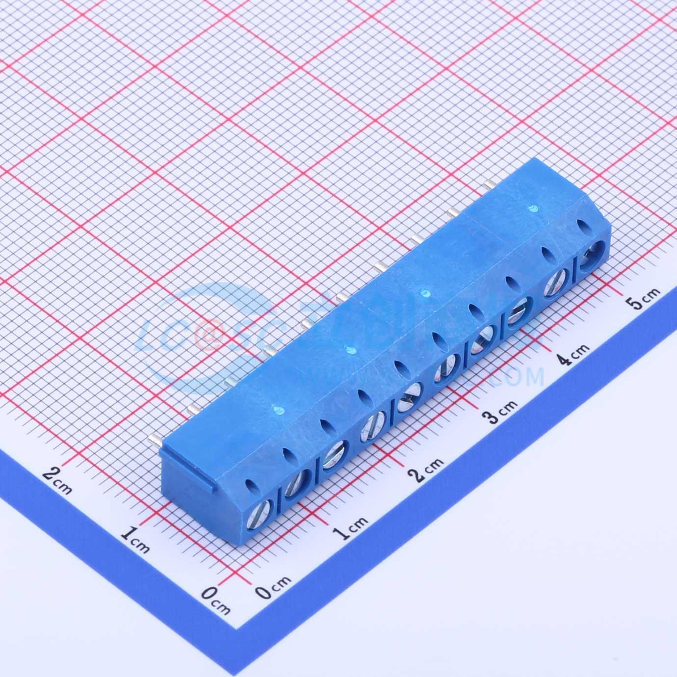 点击查看大图 JL301-50010U01实物图