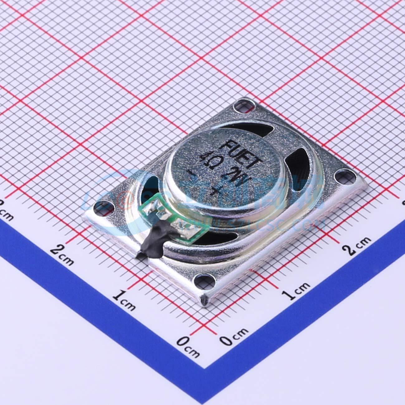 点击查看大图 FS2720NS0420-H5.7实物图