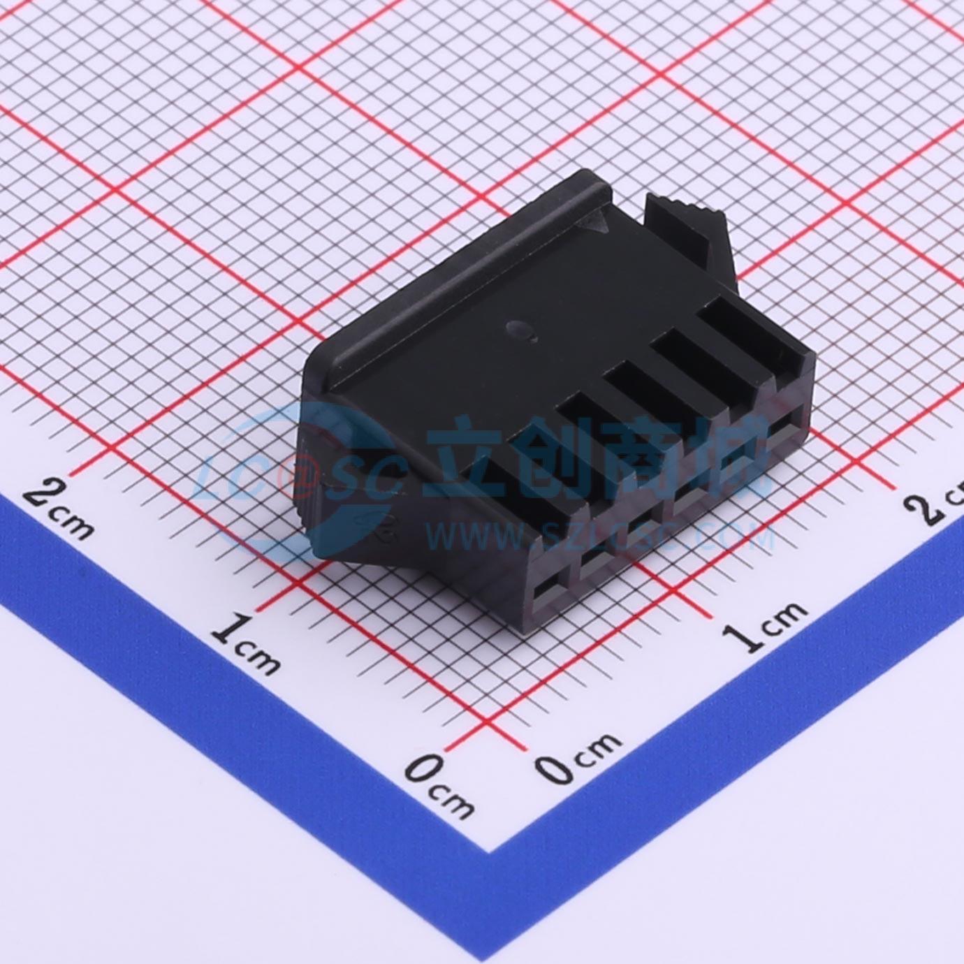 点击查看大图 HX25022-6P实物图