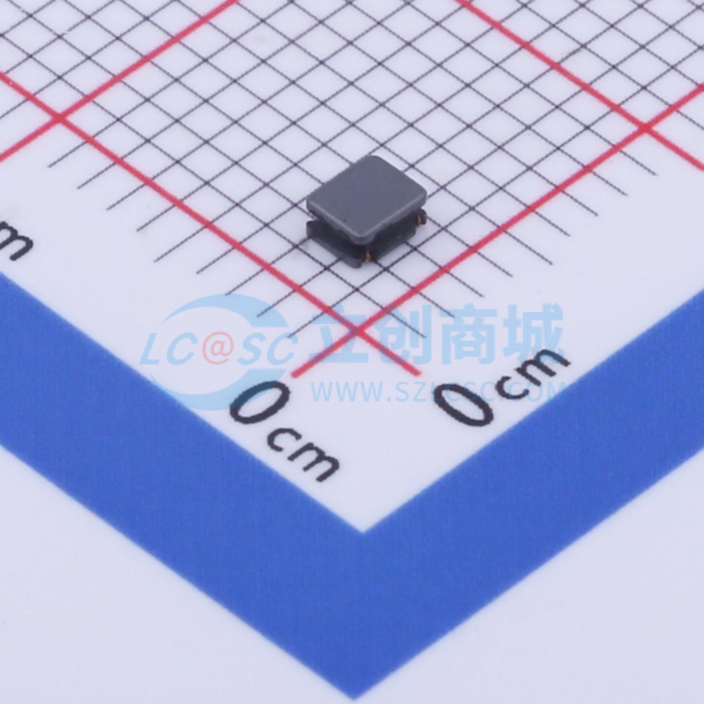 NRSE2512-2R2M实物图