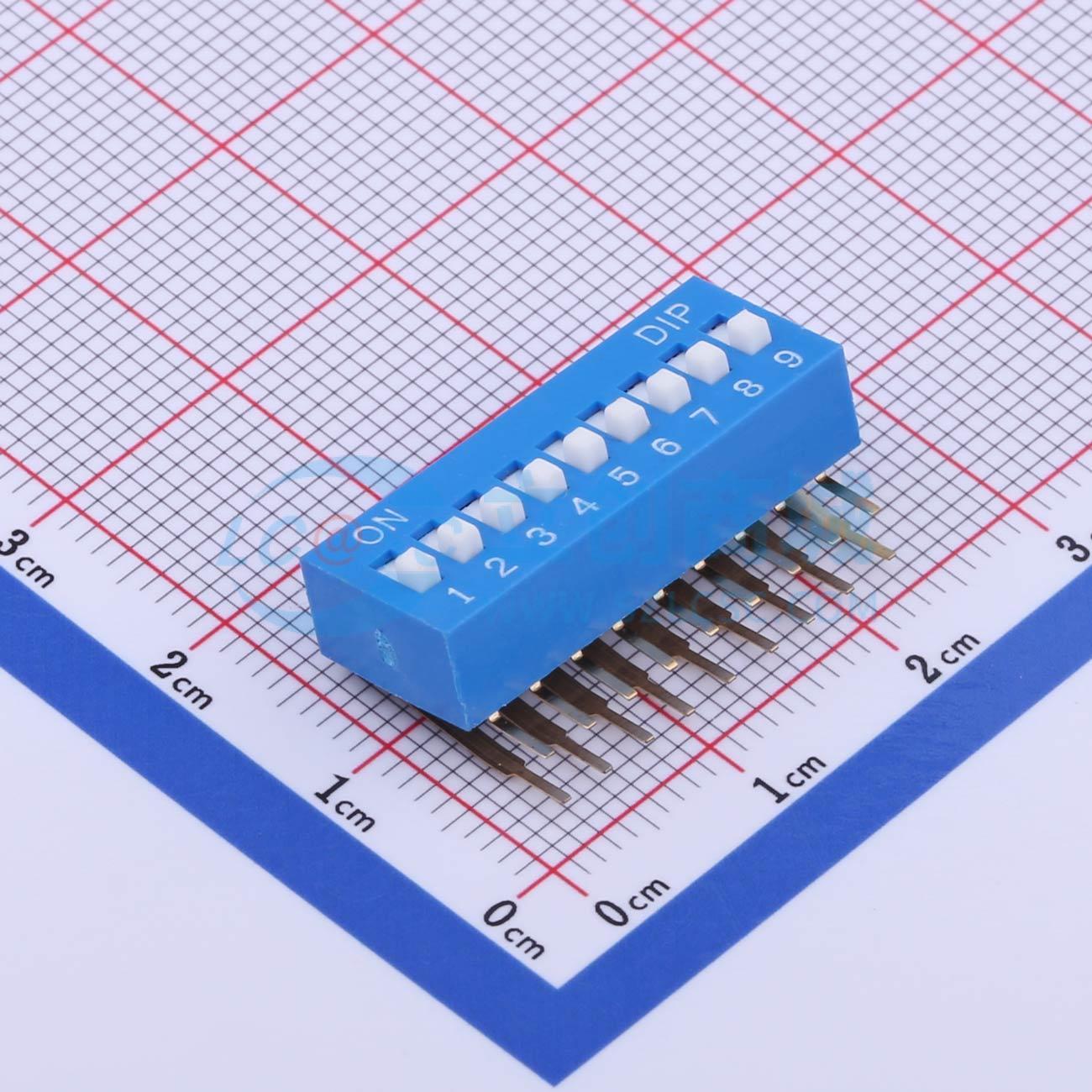 点击查看大图 TM-09R实物图