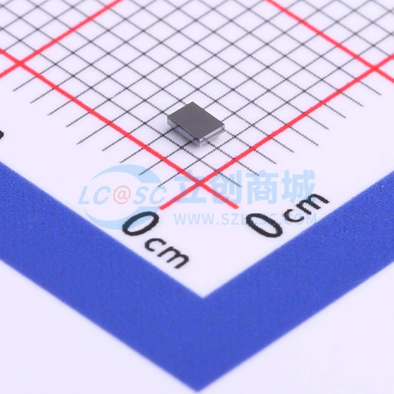 点击查看大图 TXB0104YZTR实物图