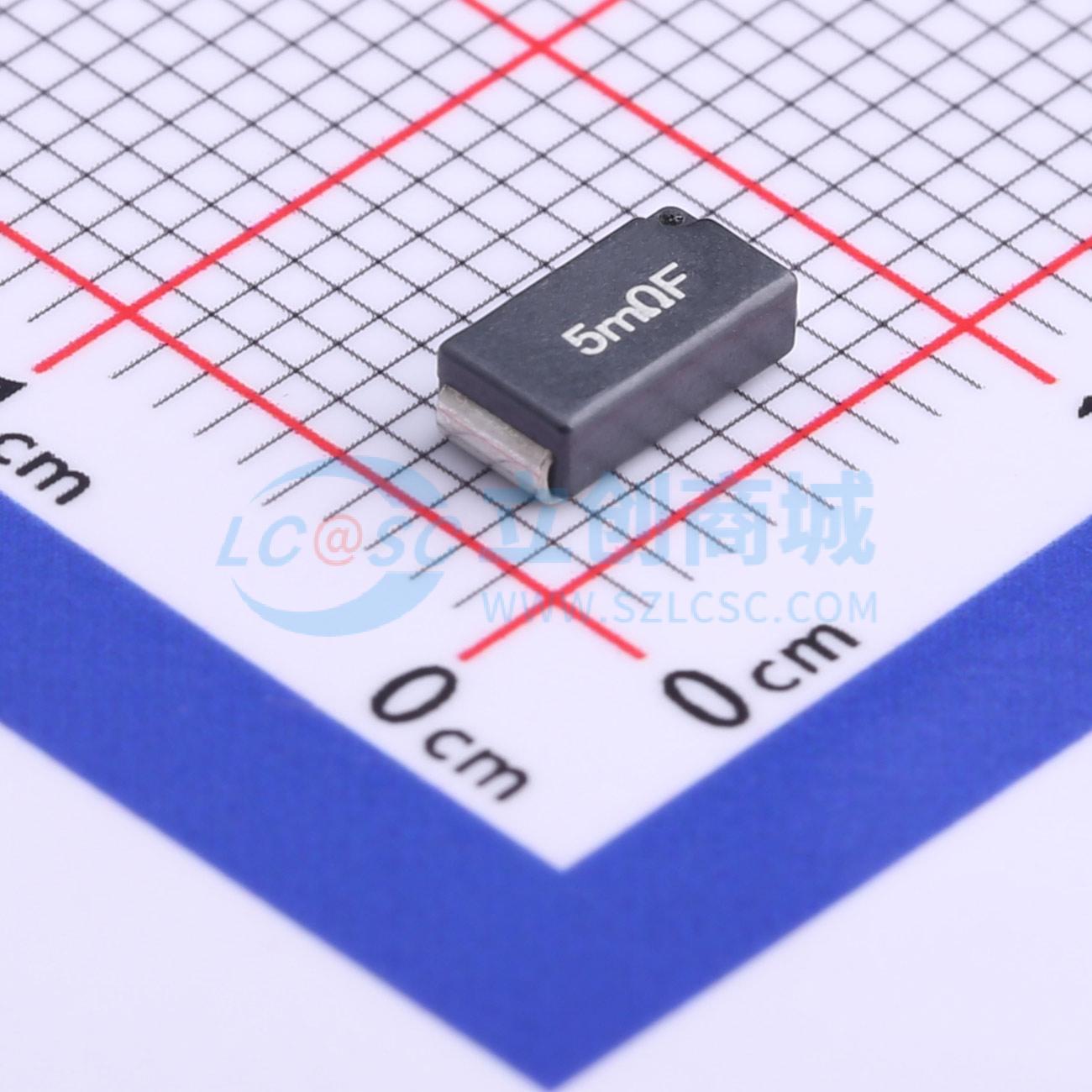 SL1TTE5L00F实物图