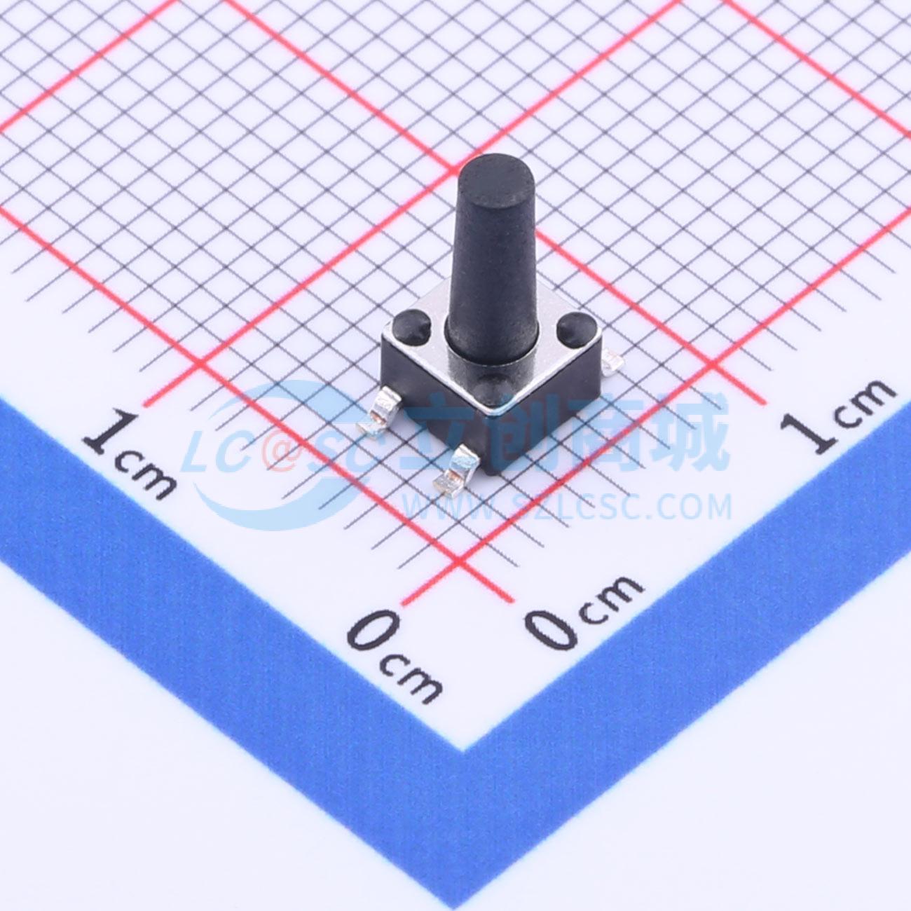 点击查看大图 GT-TC074E-H090-L1实物图