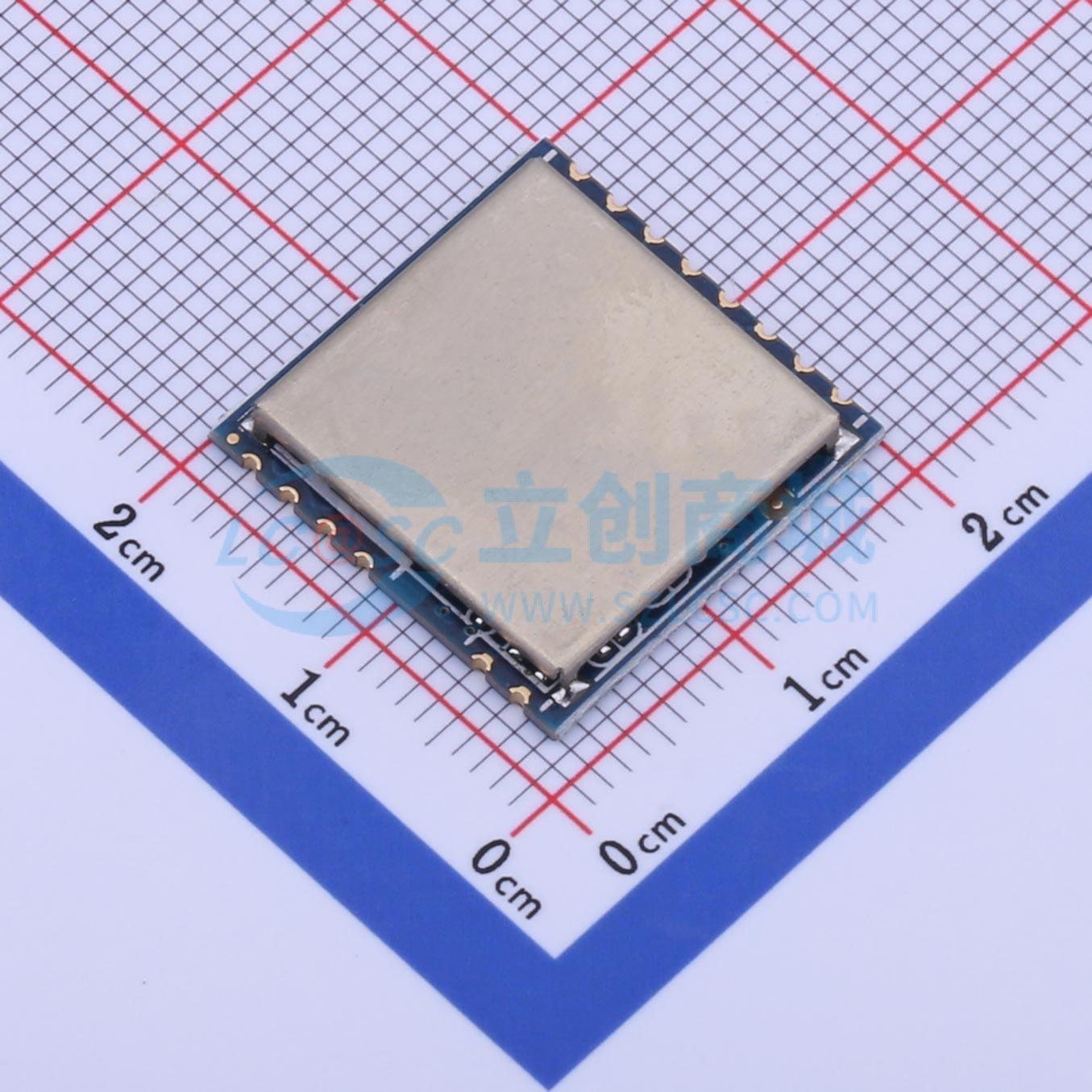 点击查看大图 PNP7306实物图