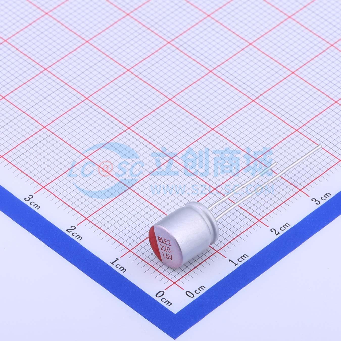 点击查看大图 8221LCM0809E2RR00O实物图