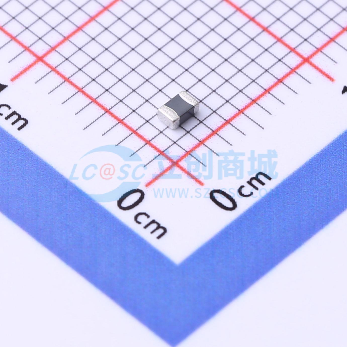 点击查看大图 MLP2012H1R5MT0S1实物图