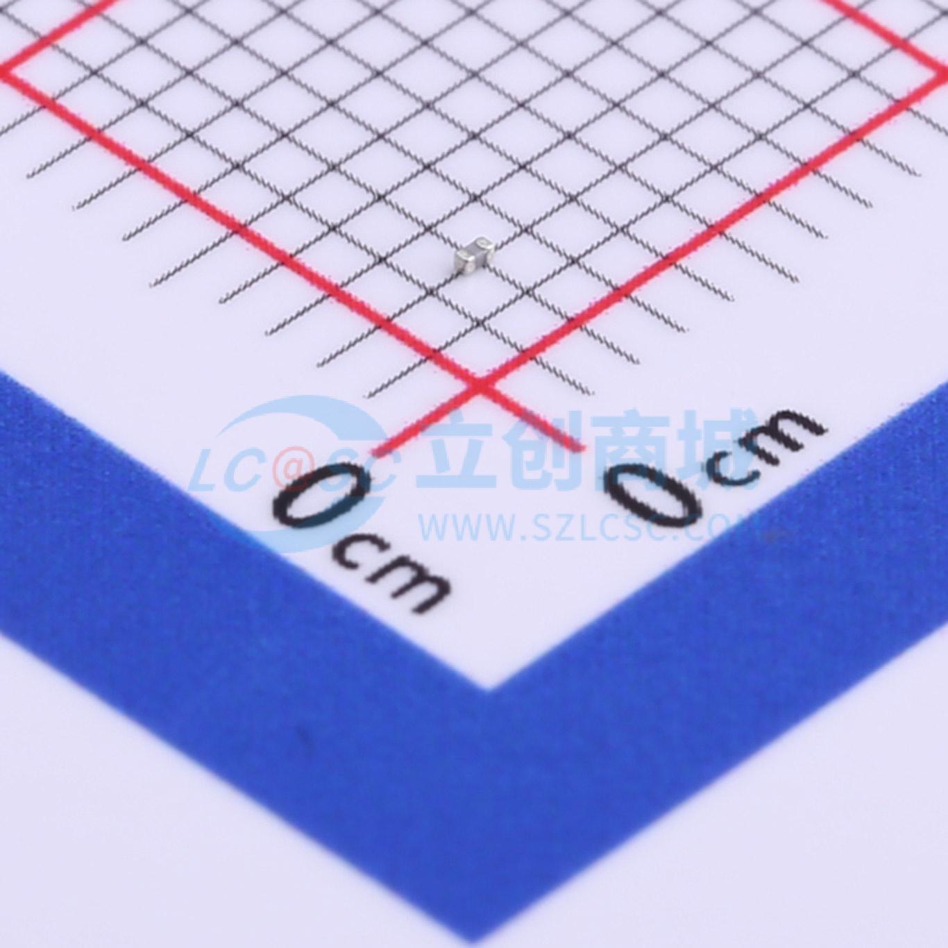 点击查看大图 V8R0D0201C0G500NAT实物图