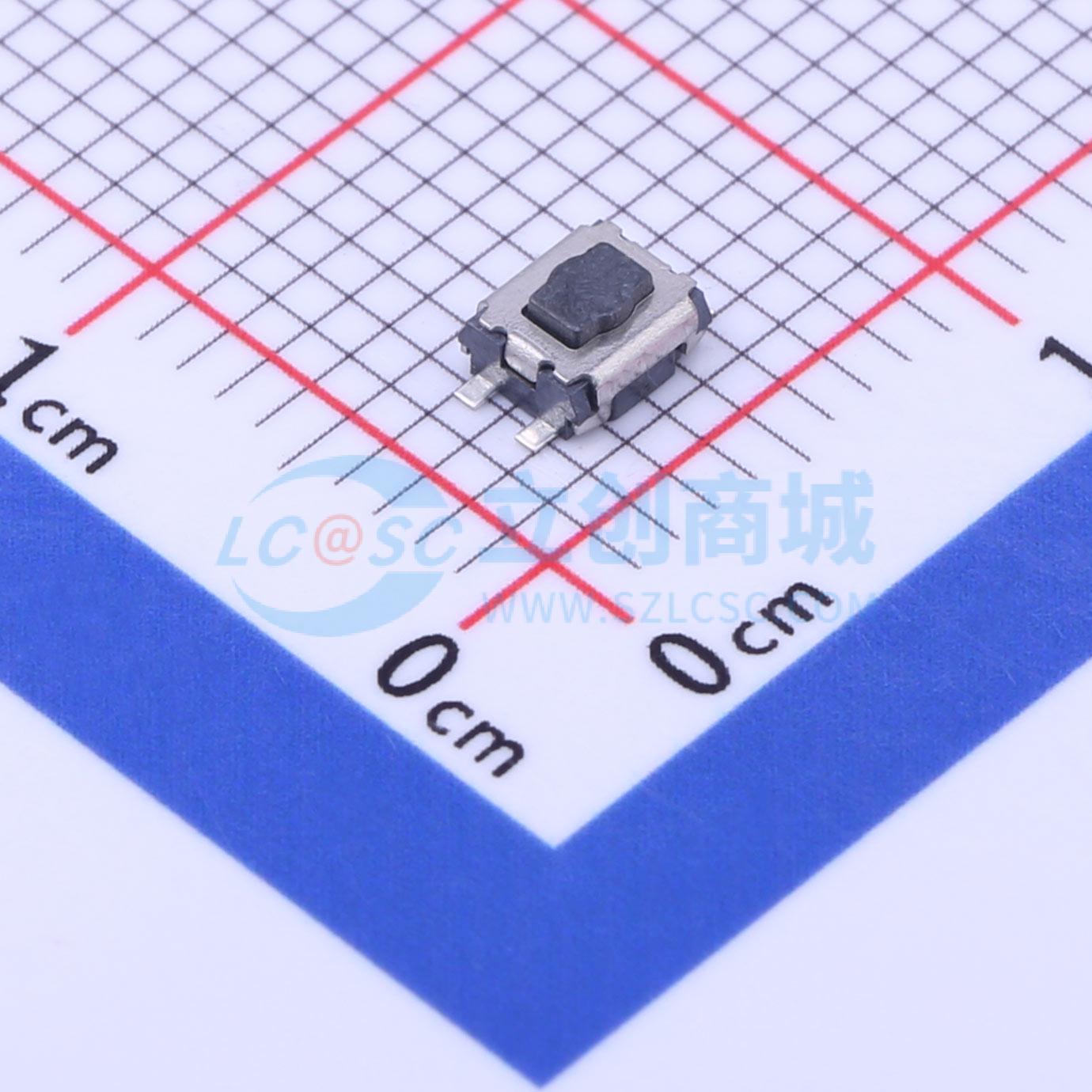 点击查看大图 GT-TC034A-H018-L1实物图