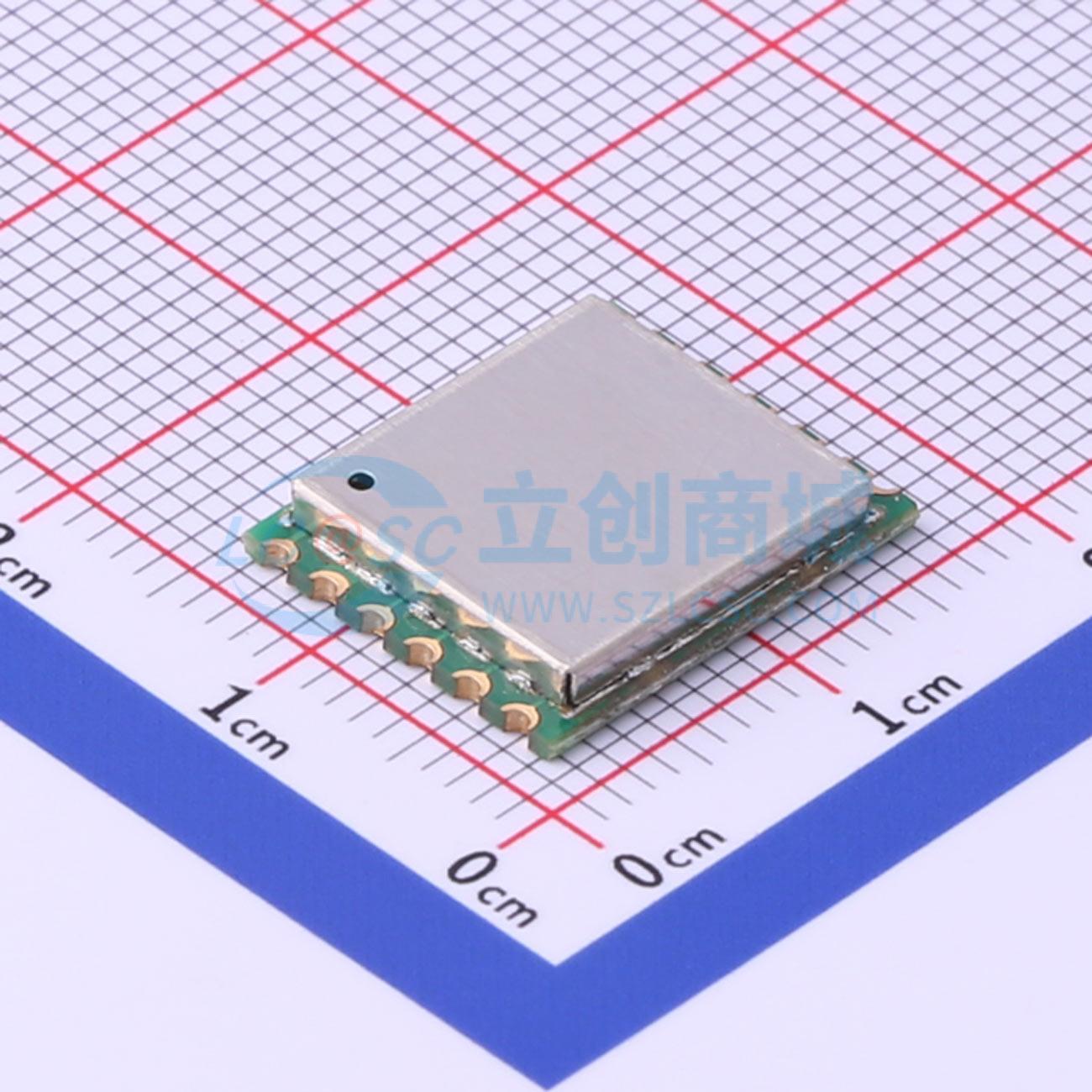 点击查看大图 VG2300S4S-X2实物图