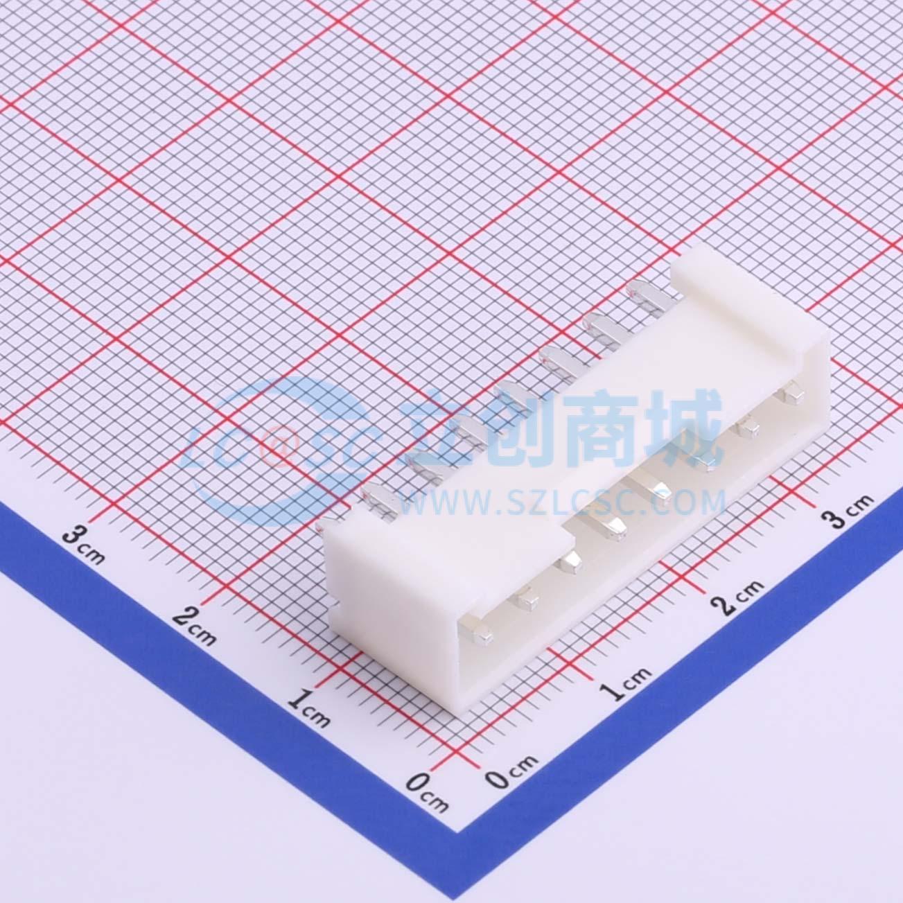 点击查看大图 HX39601-8AE实物图