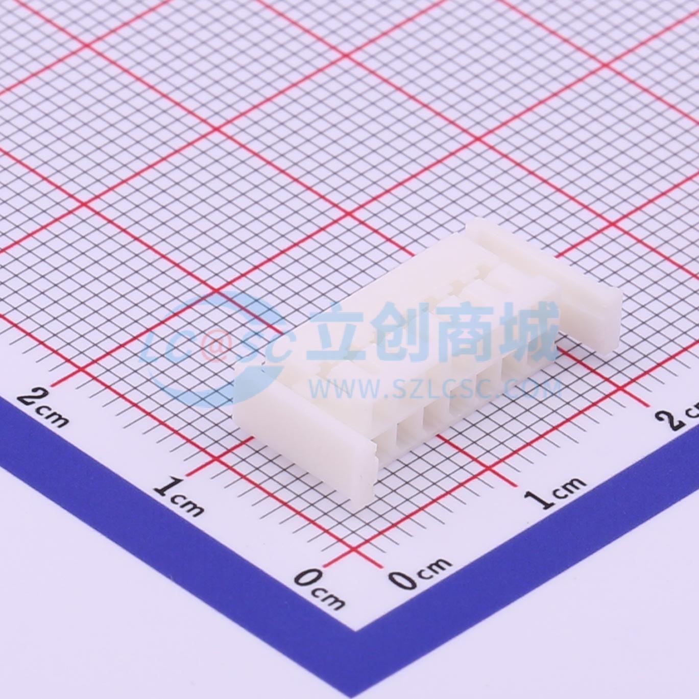 X2026H-2x07AH-N0实物图